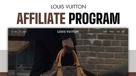 louis vuitton affiliate program farfetch